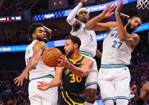 NBA Playoffs 2025: How to Watch Warriors vs. Timberwolves .